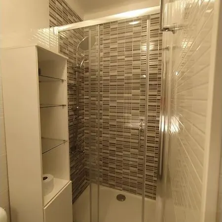 New In Town Principe Real Appartement Lisboa