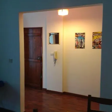 Apartament New In Town Principe Real