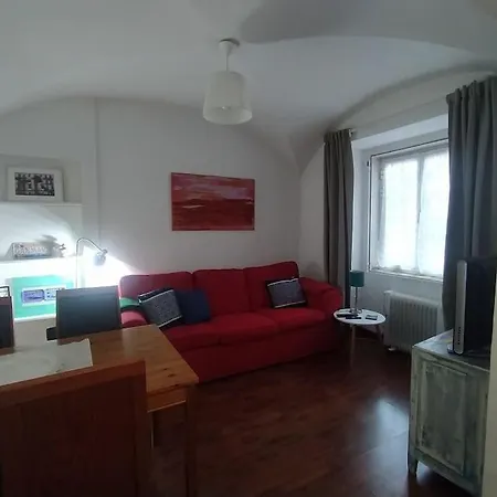 New In Town Principe Real Апартаменты Лиссабон