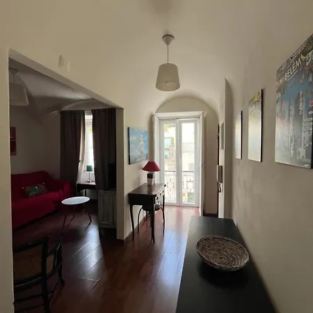 Appartement New In Town Principe Real Lisboa